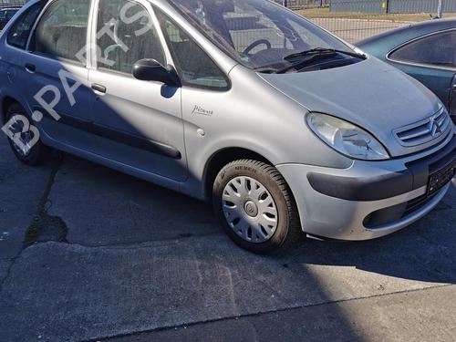 Brugte CITROËN XSARA PICASSO (N68) 1.6 (95 hp) 4402238