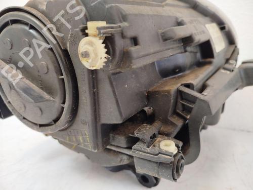 Left headlight VW BEETLE Convertible (5C7, 5C8) 1.2 TSI 16V | BP31788985C28