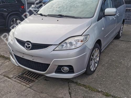 Used Parts MAZDA 5 (CR) 2.0 CD (CR19) (143 hp) 4402234