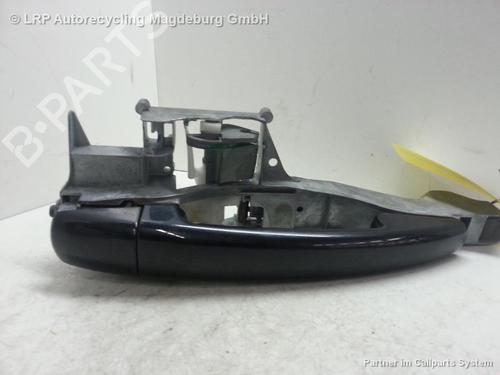 Højre fortil udvendigt håndtag CITROËN C5 III Break (RW_) 1.8 i 16V (RW6FYC) (125 hp) 31778254