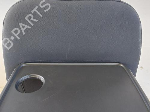 Right front seat VW GOLF PLUS V (5M1, 521) 1.6 FSI | BP31959580C16  - Image 9