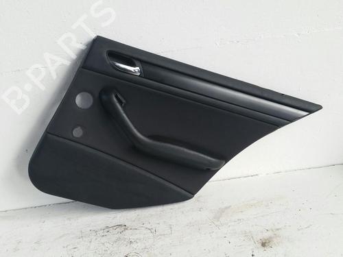 Used Rear right panel NISSAN PRIMERA Hatchback (P11) 1.8 16V (114 hp) 31779796