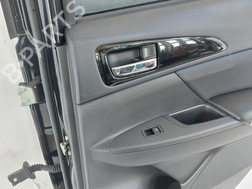 Right rear door MITSUBISHI ECLIPSE CROSS (GK_, GL_) Plug-in Hybrid 4WD (GL3W) | BP31788939C5 