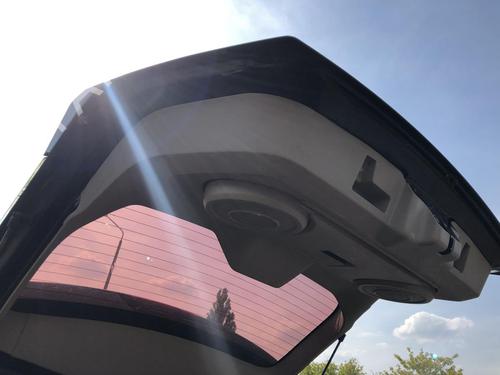 Tailgate DODGE CALIBER 1.8 | BP31787724C6