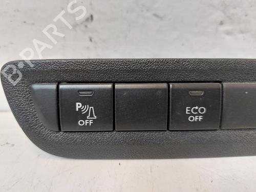 Other PEUGEOT 2008 I (CU_) 1.5 BlueHDI 120 | BP31790879O1 - Image 2