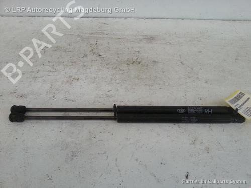 Używane Inne KIA PICANTO I (SA) 1.1 (65 hp) 31778486