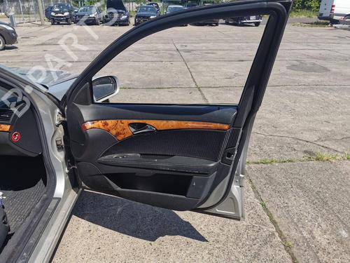 Other MERCEDES-BENZ E-CLASS T-Model (S211) E 200 T Kompressor (211.242) | BP31959113O1