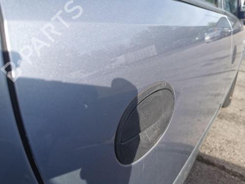 Right rear door OPEL MERIVA A MPV (X03) 1.6 (E75) | BP31959285C5 