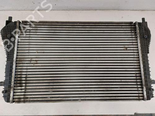 Intercooler VW TIGUAN (5N_) 2.0 TDI 4motion | BP31788261M30