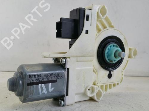 Left rear window motor AUDI A4 B8 (8K2) 2.0 TDI | BP31780630E23 - Image 3