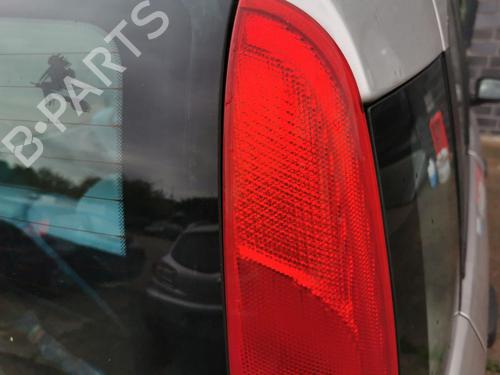 Right taillight FIAT PANDA (169_) 1.2 (169.AXB11, 169.AXB1A) | BP31789989C35