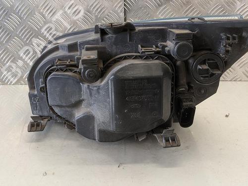 Right headlight NISSAN PRIMERA Hatchback (P11) 1.8 16V | BP31785250C29 