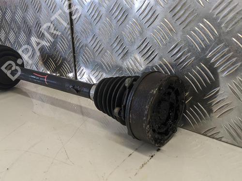 Left front driveshaft VW JETTA III (1K2) 1.6 FSI | BP31784557M38 
