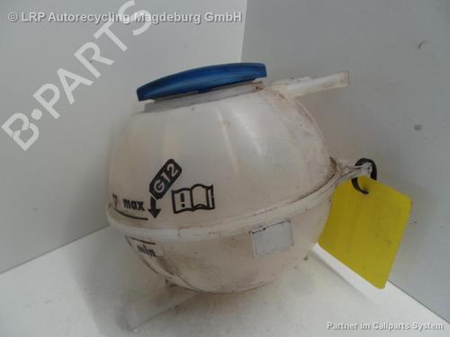 Used Expansion tank VW POLO V (6R1, 6C1) 1.6 TDI (105 hp) 31777929