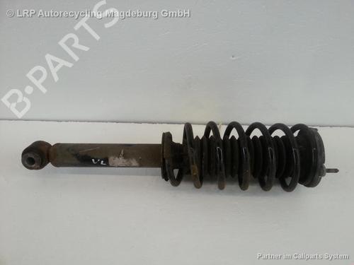Used Left front shock absorber CITROËN C5 III Break (RW_) 1.8 i 16V (RW6FYC) (125 hp) 31778219