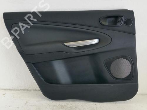 Venstre bakpanel FORD GALAXY II (WA6) 2.0 TDCi (140 hp) 31781373