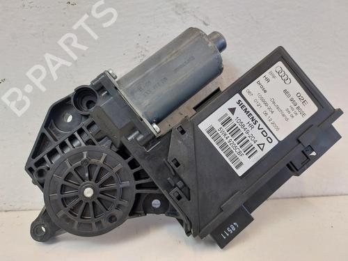 Used Right rear window motor Right rear window motor AUDI A4 B6 Avant (8E5) 2.5 TDI (163 hp) 34195789 34195789
