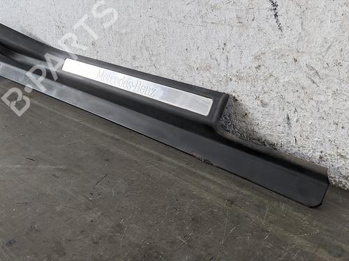 Other MERCEDES-BENZ C-CLASS T-Model (S203) C 270 CDI (203.216) | BP31784505O1 