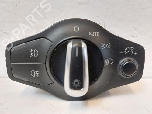 Annen AUDI A5 (8T3) 2.7 TDI (190 hp) 31790787