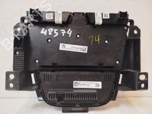 Other OPEL ASTRA J Sports Tourer (P10) 1.6 (35) | BP31790901O1 