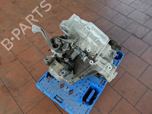 Other VW POLO IV (9N_, 9A_) 1.4 16V | BP31782348O1