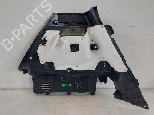 Bagagerumsbeklædning SMART #1 EV All-wheel Drive | BP31790549I3