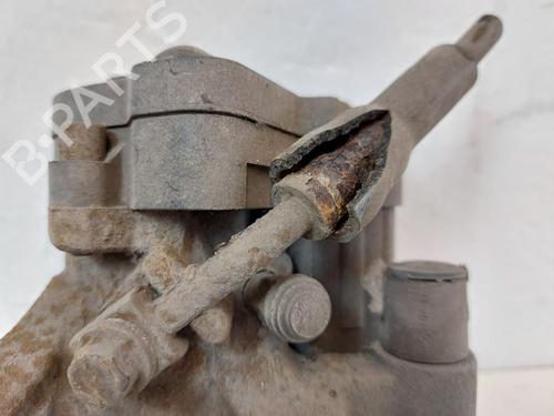 Andre VW PASSAT B8 (3G2, CB2) 1.4 TSI | BP31790761O1 