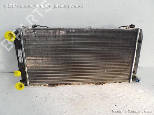 Wasserkühler für NISSAN PRIMERA Hatchback (P11) 1.8 16V (114 hp) 31777717