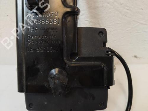 Other MITSUBISHI ECLIPSE CROSS (GK_, GL_) Plug-in Hybrid 4WD (GL3W) | BP31788517O1 - Image 6