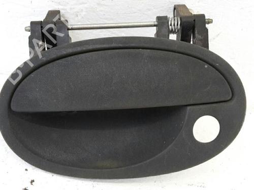 front-left-exterior-door-handle-nissan-primera-hatchback-p11-1996-1997-1998-1999-2000-2001-2002-31781283 main image