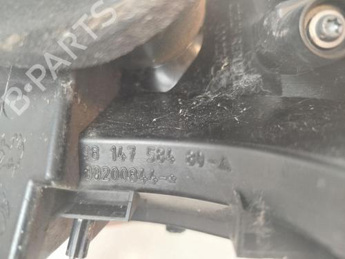 Other PEUGEOT 2008 I (CU_) 1.5 BlueHDI 120 | BP31787326O1 - Image 6