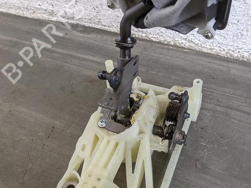 Gearstang MAZDA 6 Estate (GH) 2.2 MZR-CD (GH10) | BP31783958M90 