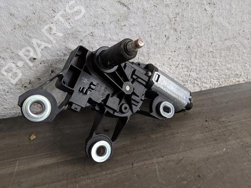 Viskermotor bakrute FORD FIESTA V (JH_, JD_) 1.25 16V (70 hp) 31782897