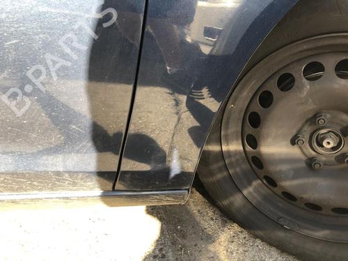 Right front fenders OPEL ASTRA J (P10) 1.6 (68) | BP31790145C42 