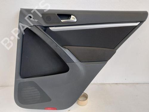 Bekleding achter rechts VW TIGUAN (5N_) 2.0 TDI 4motion (140 hp) 31788035