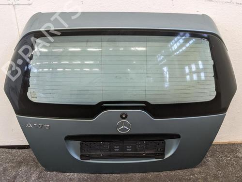 other-mercedes-benz-a-class-w169-2004-2005-2006-2007-2008-2009-2010-2011-2012-31783652 main image