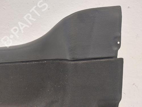 Rear right panel VW GOLF III Cabriolet (1E7) 1.8 | BP31788327C61 