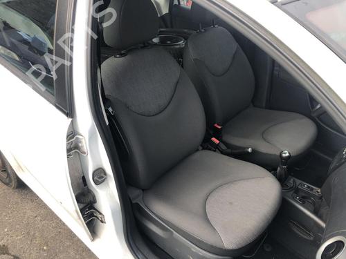 Sæde højre fortil Sæde højre fortil CITROËN C3 I (FC_, FN_) 1.4 i (73 hp) 33245254 33245254
