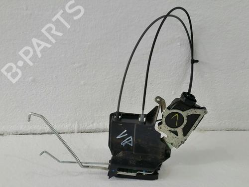 Serratura anteriore destra HYUNDAI ACCENT III Saloon (MC) 1.5 CRDi GLS (110 hp) 31780512