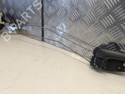 Other MITSUBISHI LANCER VII Estate (CS_W, CT_W) 1.6 | BP31784692O1 