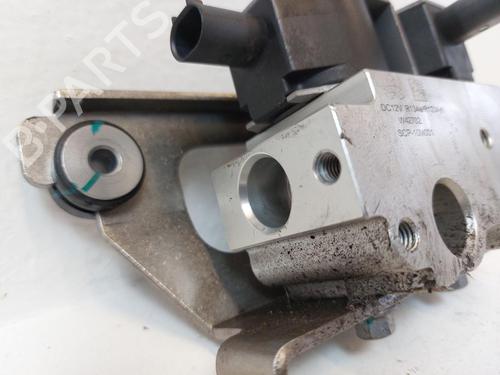 Other SMART #1 EV All-wheel Drive | BP31790595O1 