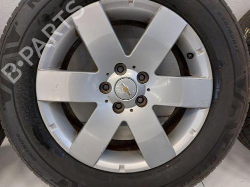 Other CHEVROLET CAPTIVA (C100, C140) 2.4 | BP31790396O1 - Image 6