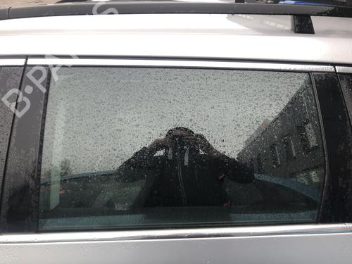 Used Rear left door window Rear left door window VW PASSAT B6 Variant (3C5) 2.0 TDI (140 hp) 34141757 34141757