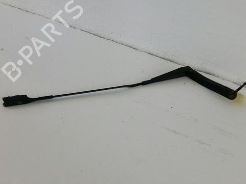 Used Front windshield wiper arm NISSAN PRIMERA Hatchback (P11) 1.8 16V (114 hp) 31780989