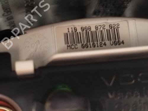 Other SMART CABRIO (450) 0.6 (S1OLD2, 450.452) | BP33726271O1 - Image 7