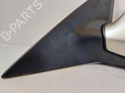 Retrovisor esquerdo MAZDA 3 (BK) 1.6 (BK14) | BP31789646C26 