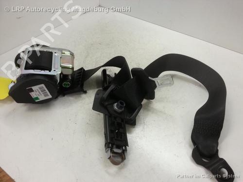 Used Front right seatbelt MERCEDES-BENZ E-CLASS T-Model (S211) E 280 T CDI (211.223) (177 hp) 31779105