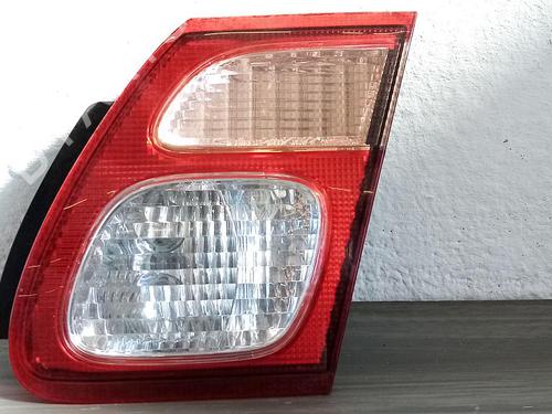 Outra NISSAN ALMERA II (N16) 1.5 (90 hp) 31781668