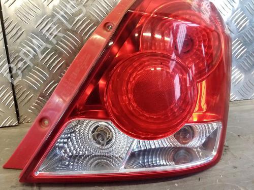 Farolim direito DAEWOO KALOS (KLAS) 1.4 16V (94 hp) 31781775