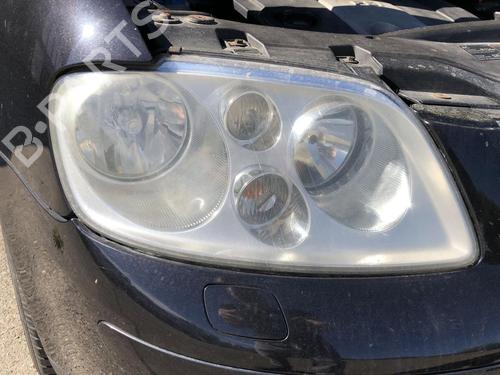 Used Other Other VW TOURAN (1T1, 1T2) 1.6 FSI (115 hp) 35918086 35918086